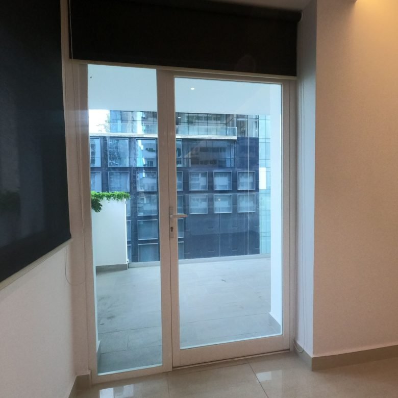 Bella Vista – Cinta Costera: Para Estrenar, 108 m², 2 Recs, 2 Baños, Terraza