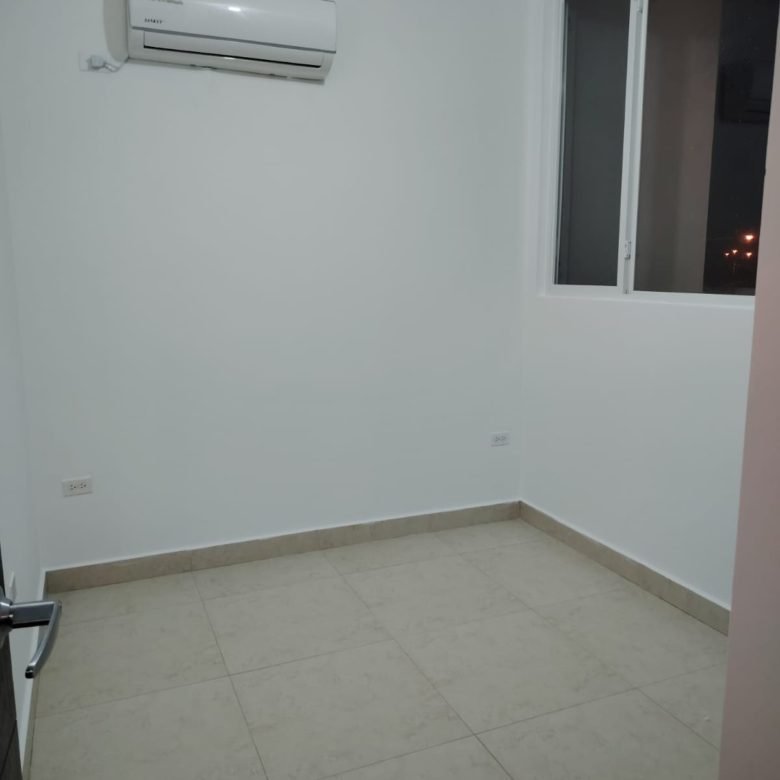 Playa Coronado, Apartamento: con Aires, de 2 Habitaciones, con Area Social