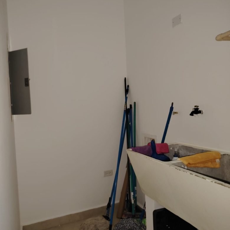Playa Coronado, Apartamento: con Aires, de 2 Habitaciones, con Area Social