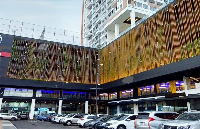 Via Ricardo J Alfaro, Tumba Muerto: Local Comercial Planta Baja, en Plaza