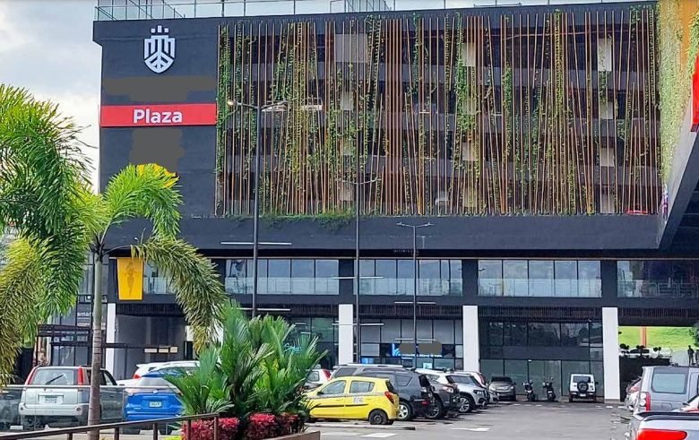 Via Ricardo J Alfaro, Tumba Muerto: Local Comercial Planta Baja, en Plaza