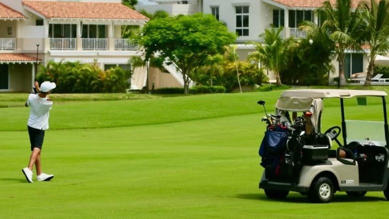 Playa Buenaventura: Terreno, Lote de 2613.55 m², Para Construcción de Casa
