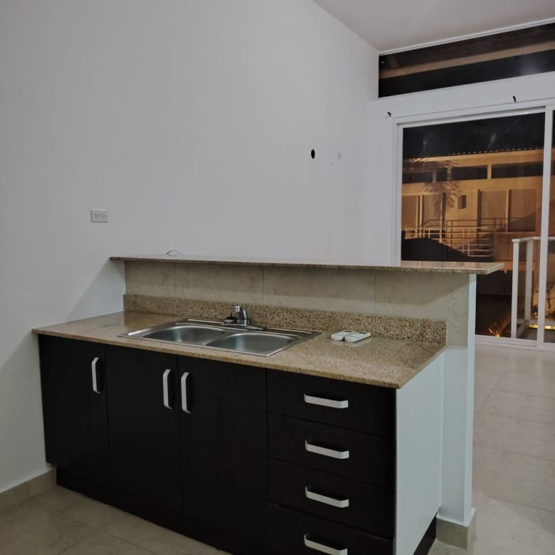 Playa Coronado, Apartamento: con Aires, de 2 Habitaciones, con Area Social
