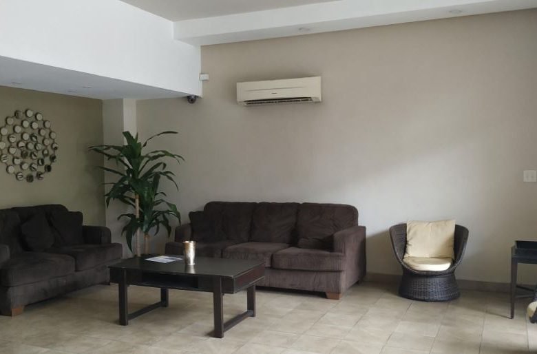 Altos de Panama – Green Park: Apto de 91 m², 3 Habitaciones, 2 Baños, 1 Parking