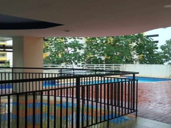 Altos de Panama – Green Park: Apto de 91 m², 3 Habitaciones, 2 Baños, 1 Parking