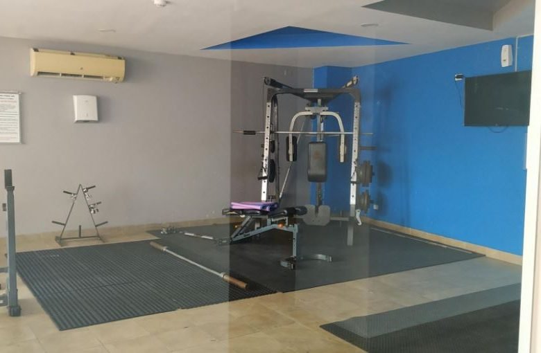 Altos de Panama – Green Park: Apto de 91 m², 3 Habitaciones, 2 Baños, 1 Parking