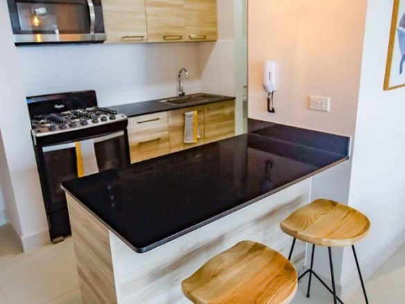 Parque Lefevre, Apartamento Para Estrenar: Excelente Para Inversión o Vivir
