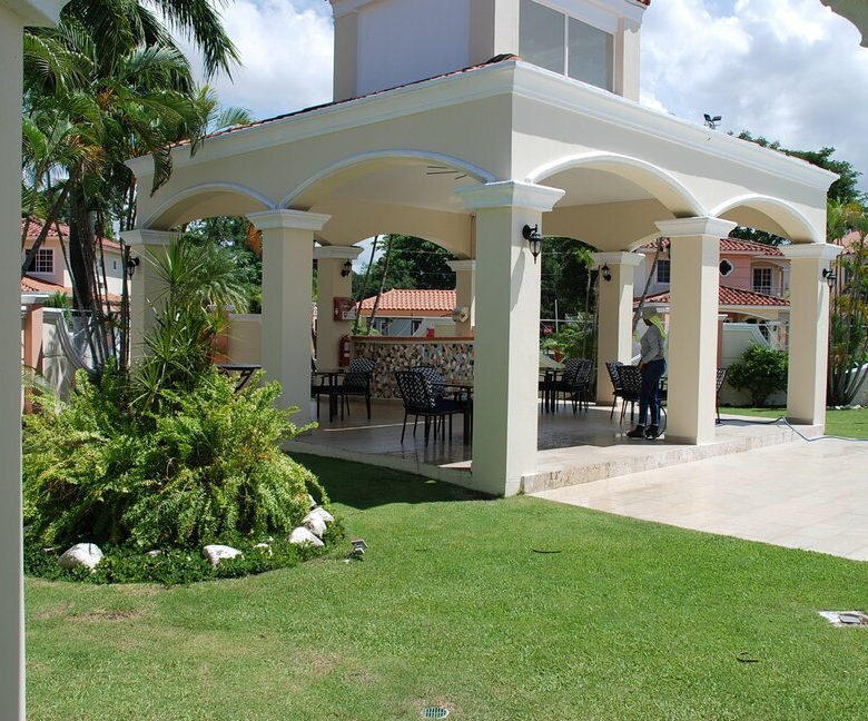 Costa Sur – Villa Valencia: Residencial con Seguridad 24hrs, de excelente nivel