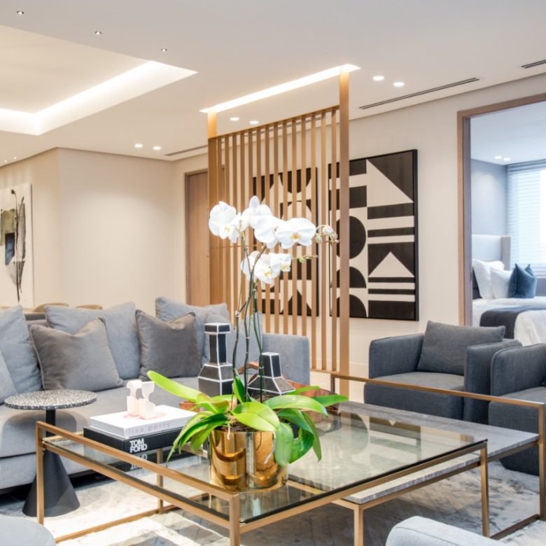 Paitilla, de Lujo: Torre Nueva, Lujoso Apartamento con 3 Recámaras