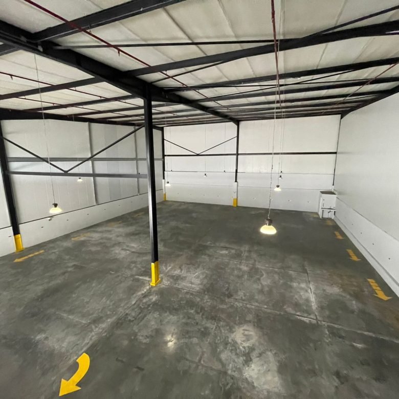 Bodega – Tocumen, Mañanita Cerca Aeropuerto y Entrada Corredor: Bodega Alta