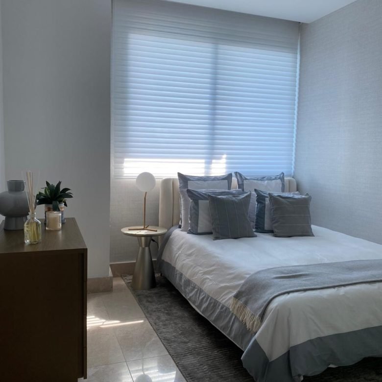 Paitilla, de Lujo: Torre Nueva, Lujoso Apartamento con 3 Recámaras