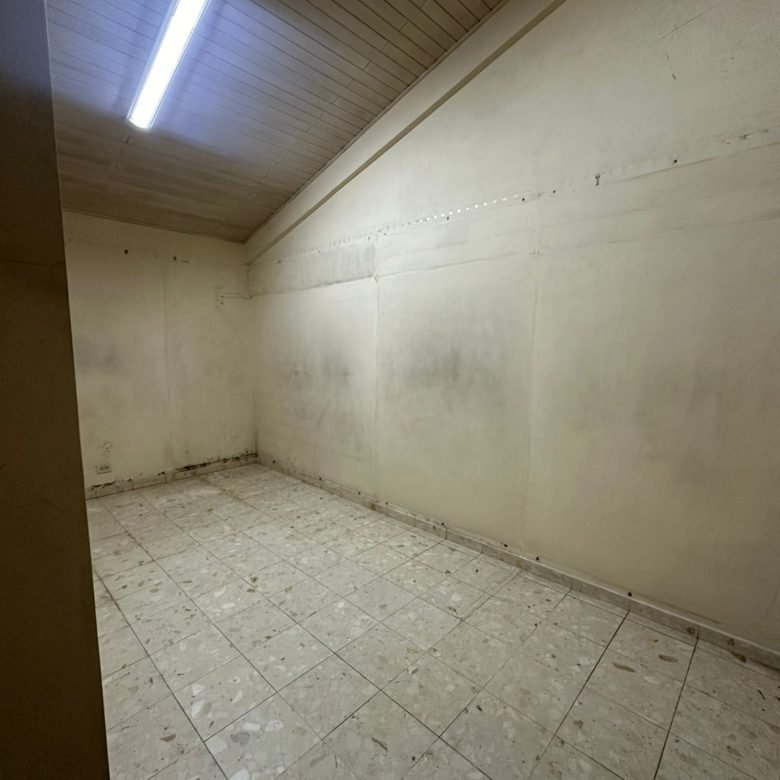 Obarrio – Area Bancaria: Planta Baja de Casa para Uso Comercial RM1-MCU3