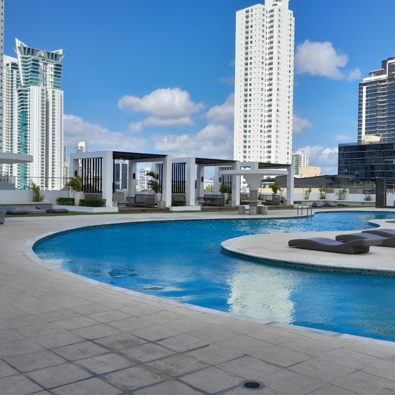 Costa del Este – Frente al Mar: Torre de Lujo, The Pearl, 291m2