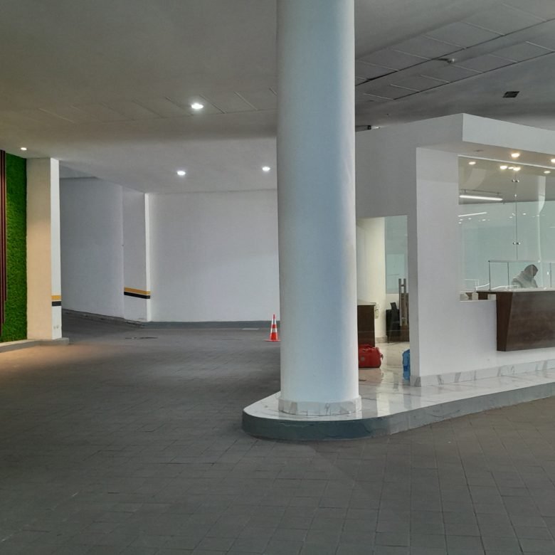 Costa del Este – Frente al Mar: Torre de Lujo, The Pearl, 291m2