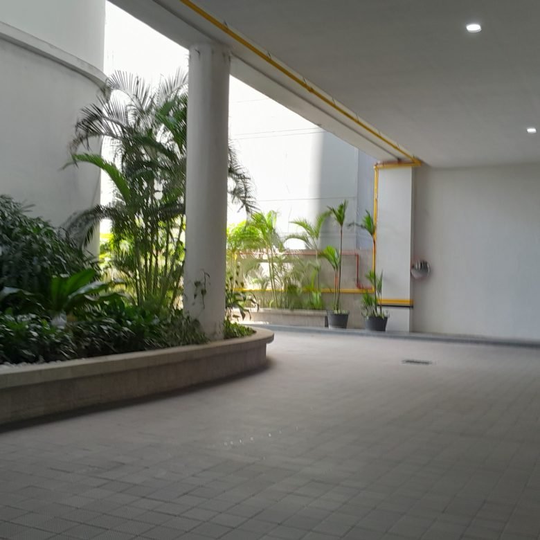 Costa del Este – Frente al Mar: Torre de Lujo, The Pearl, 291m2
