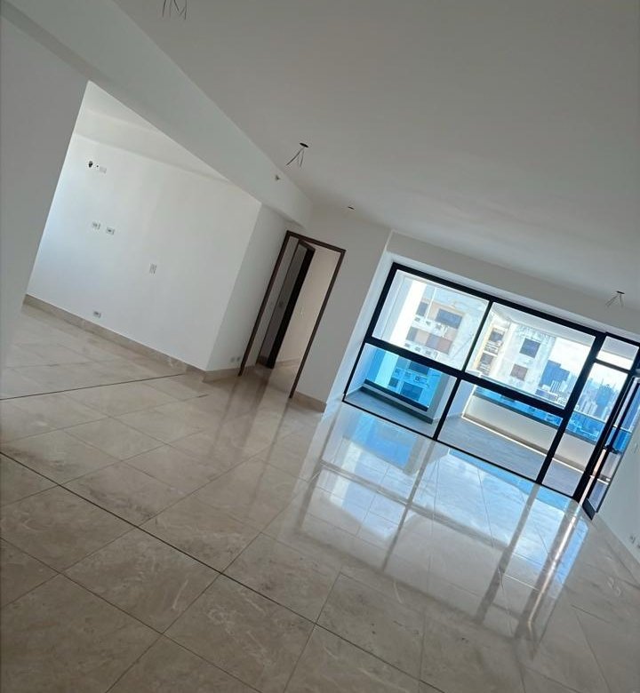 Paitilla, de Lujo: Torre Nueva, Lujoso Apartamento con 3 Recámaras