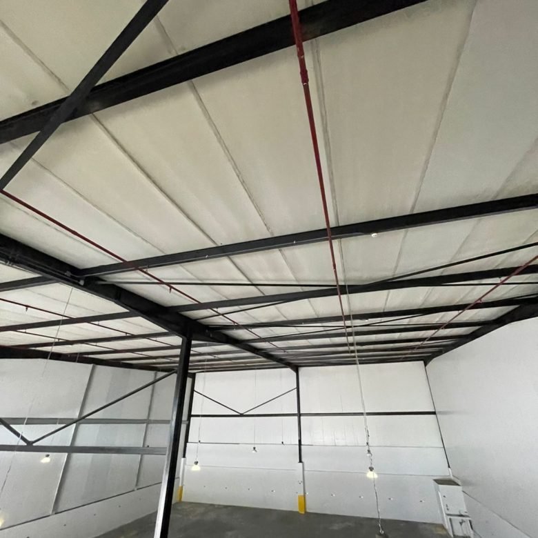 Bodega – Tocumen, Mañanita Cerca Aeropuerto y Entrada Corredor: Bodega Alta