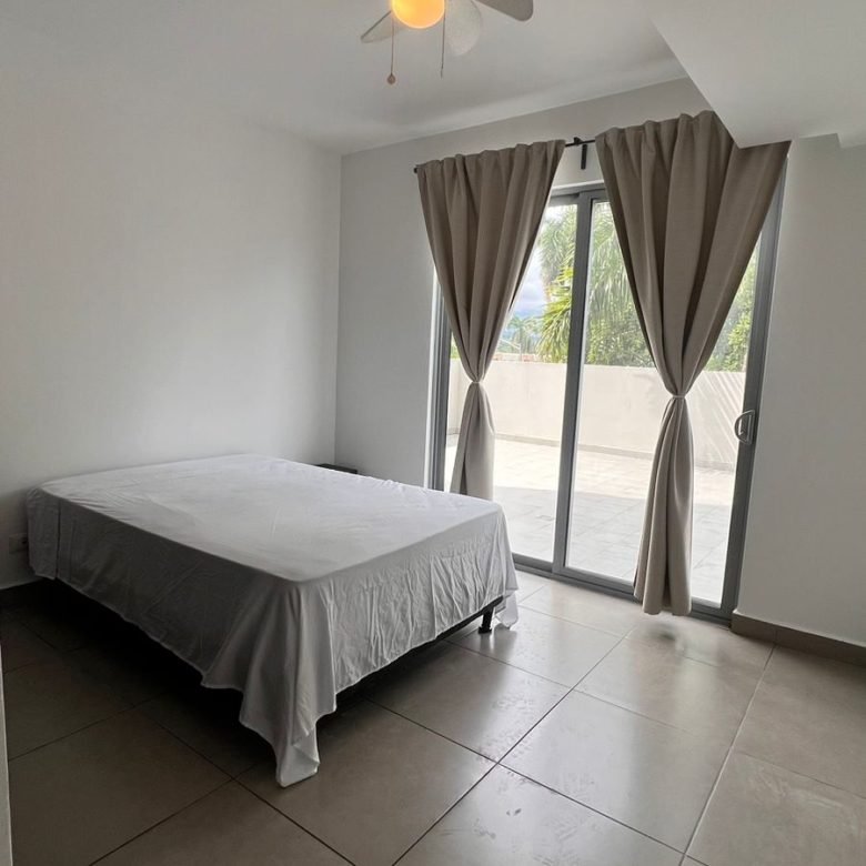 Panama Pacifico – Town Center, Mosaic: Apartamento de 168 m², 2 Recs, 2 Parking