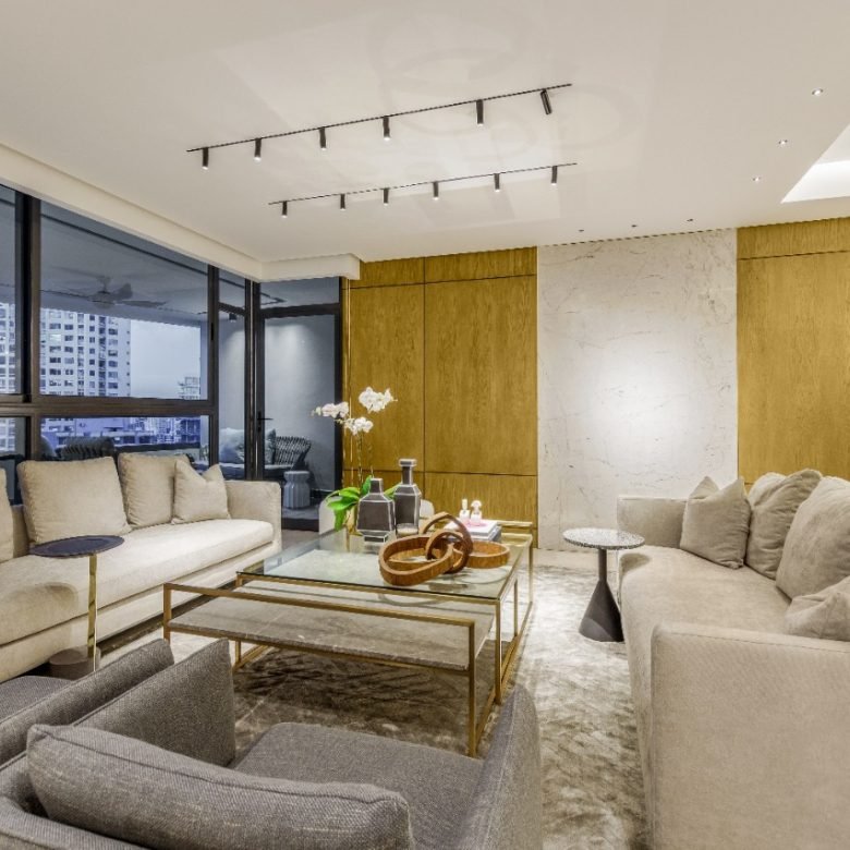 Paitilla, de Lujo: Torre Nueva, Lujoso Apartamento con 3 Recámaras