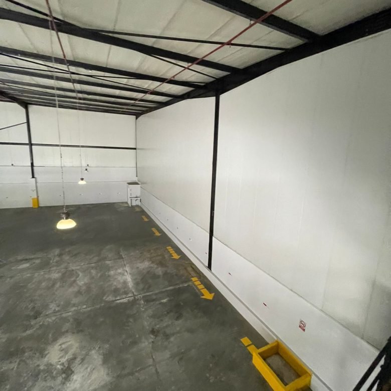 Bodega – Tocumen, Mañanita Cerca Aeropuerto y Entrada Corredor: Bodega Alta