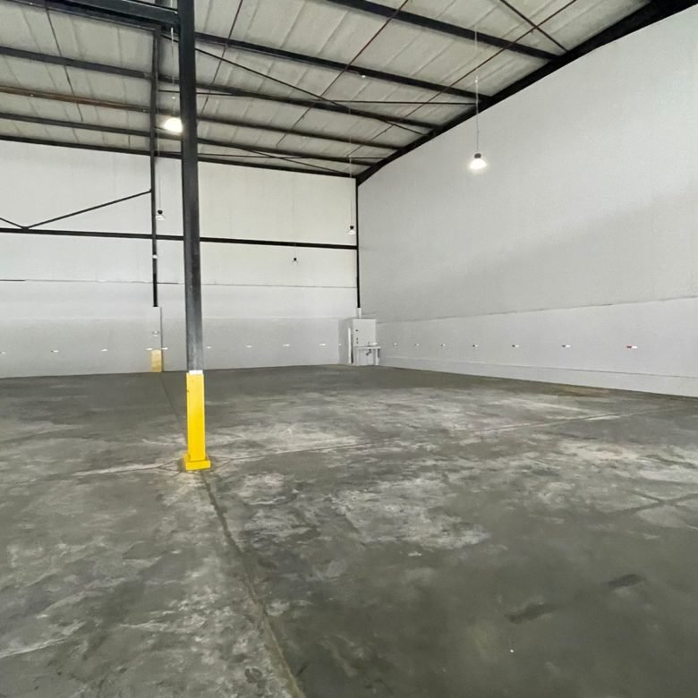 Bodega – Tocumen, Mañanita Cerca Aeropuerto y Entrada Corredor: Bodega Alta