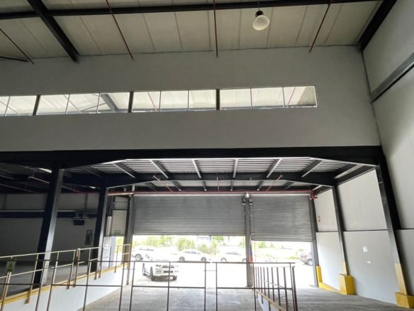 Bodega – Tocumen, Mañanita Cerca Aeropuerto y Entrada Corredor: Bodega Alta