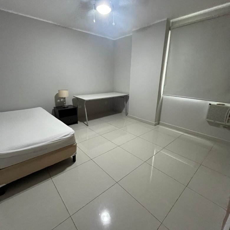 Albrook – Sun City: Apartamento Amoblado de 2 Habitaciones, 2 Baños, Cerca de Todo