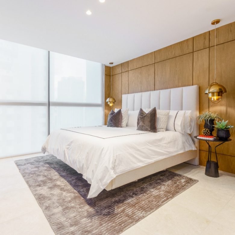 Paitilla, de Lujo: Torre Nueva, Lujoso Apartamento con 3 Recámaras