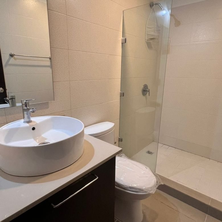 Panama Pacifico – Town Center, Mosaic: Apartamento de 168 m², 2 Recs, 2 Parking