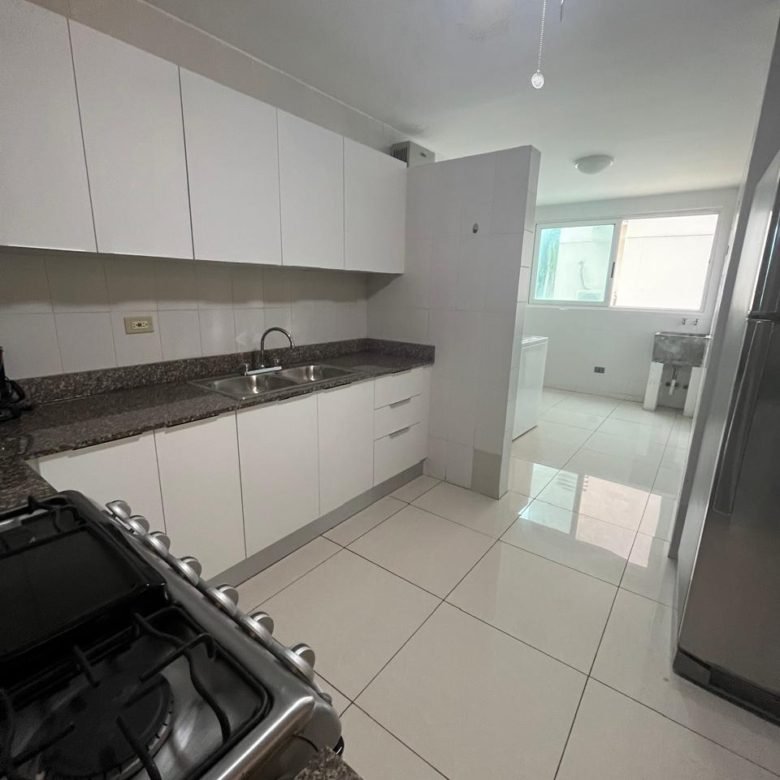 Albrook – Sun City: Apartamento Amoblado de 2 Habitaciones, 2 Baños, Cerca de Todo