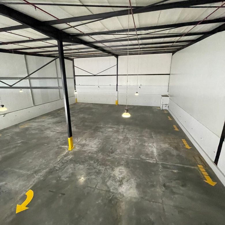 Bodega – Tocumen, Mañanita Cerca Aeropuerto y Entrada Corredor: Bodega Alta