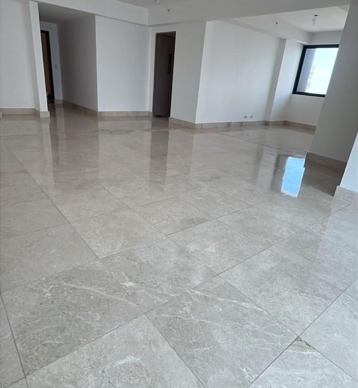 Paitilla, de Lujo: Torre Nueva, Lujoso Apartamento con 3 Recámaras
