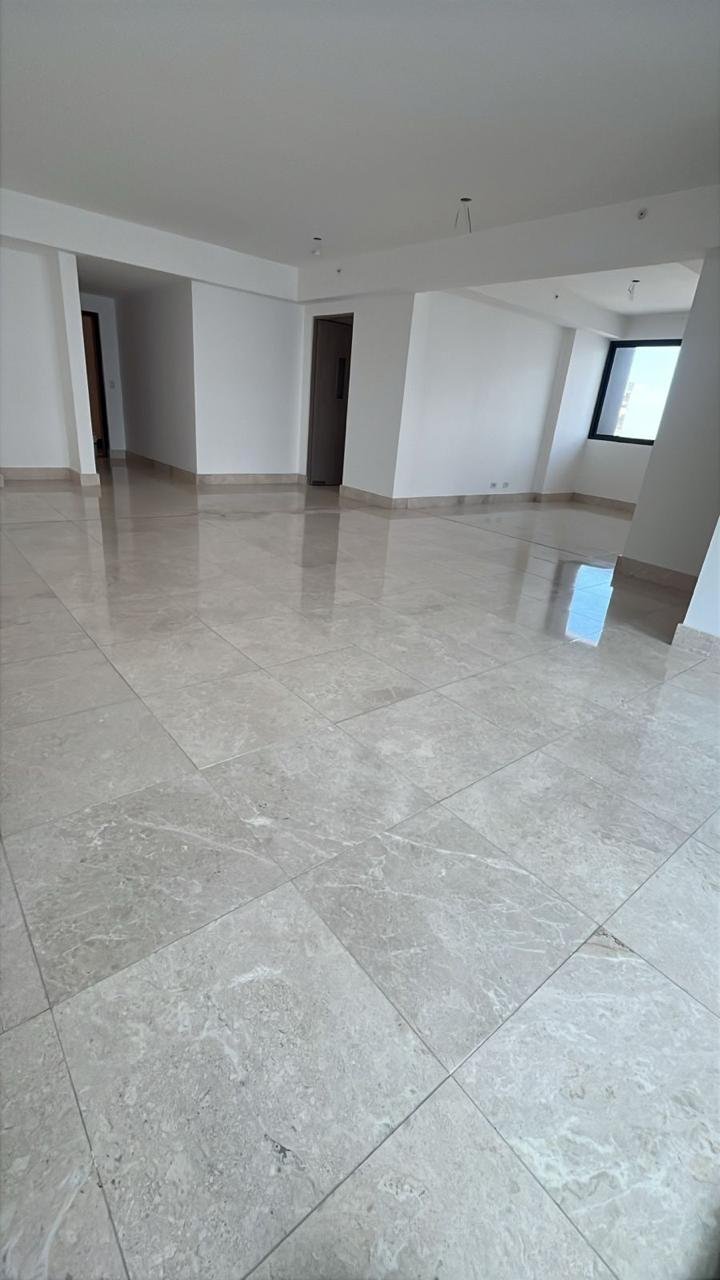 Paitilla, de Lujo: Torre Nueva, Lujoso Apartamento con 3 Recámaras