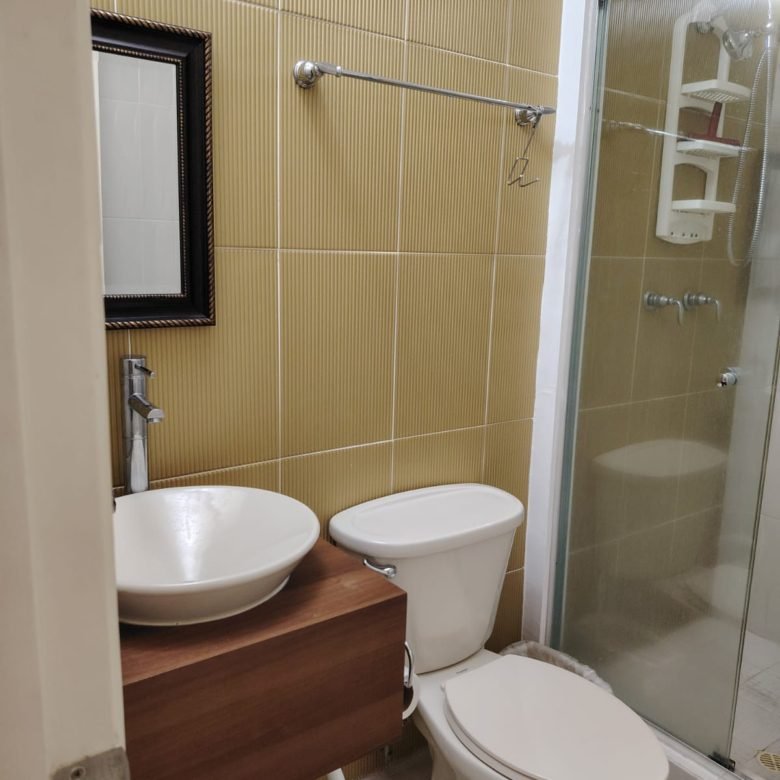 Playa Coronado – Frente Al Mar: Coronado Bay de 2 Recámaras, 110 m², Amoblado