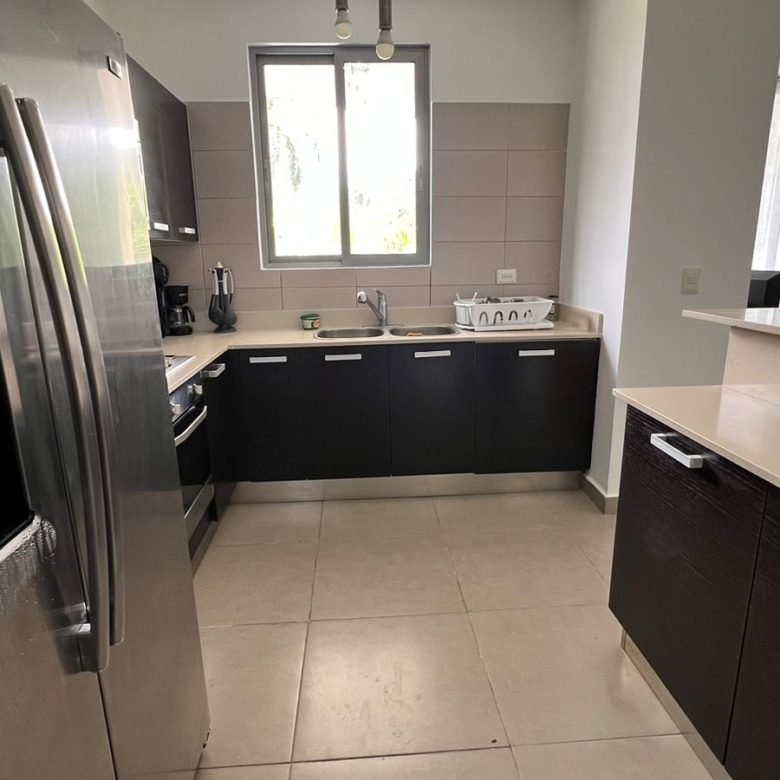 Panama Pacifico – Town Center, Mosaic: Apartamento de 168 m², 2 Recs, 2 Parking