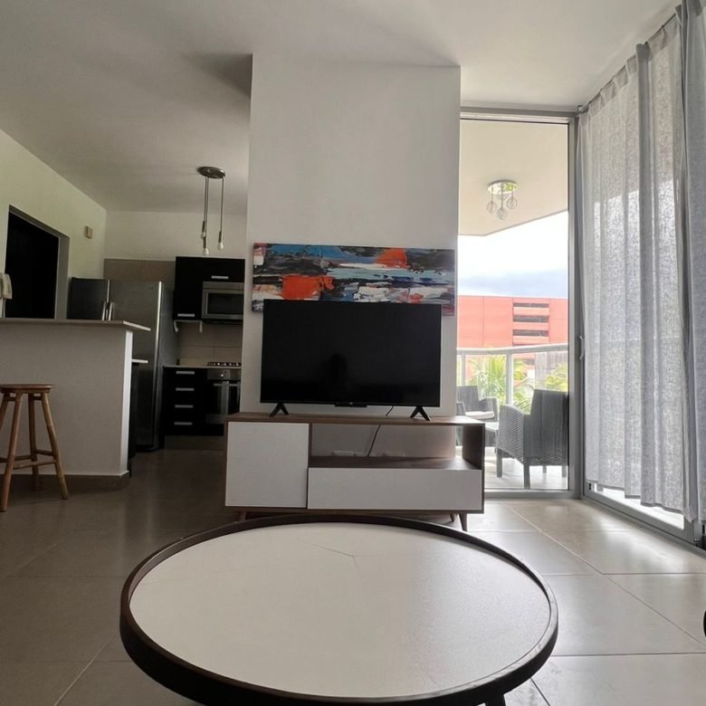 Panama Pacifico – Town Center, Mosaic: Apartamento de 168 m², 2 Recs, 2 Parking