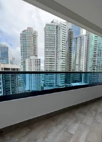 Paitilla, de Lujo: Torre Nueva, Lujoso Apartamento con 3 Recámaras