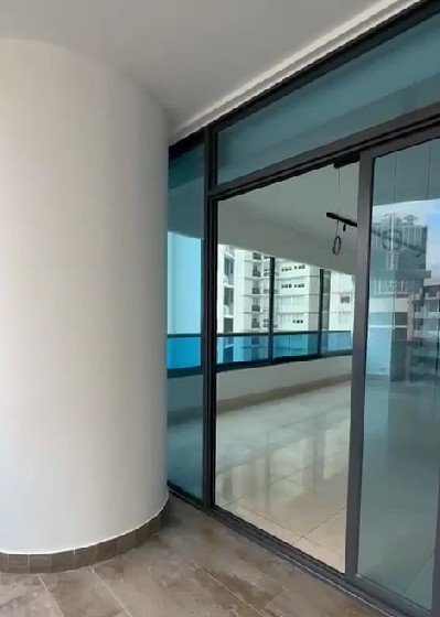 Paitilla, de Lujo: Torre Nueva, Lujoso Apartamento con 3 Recámaras