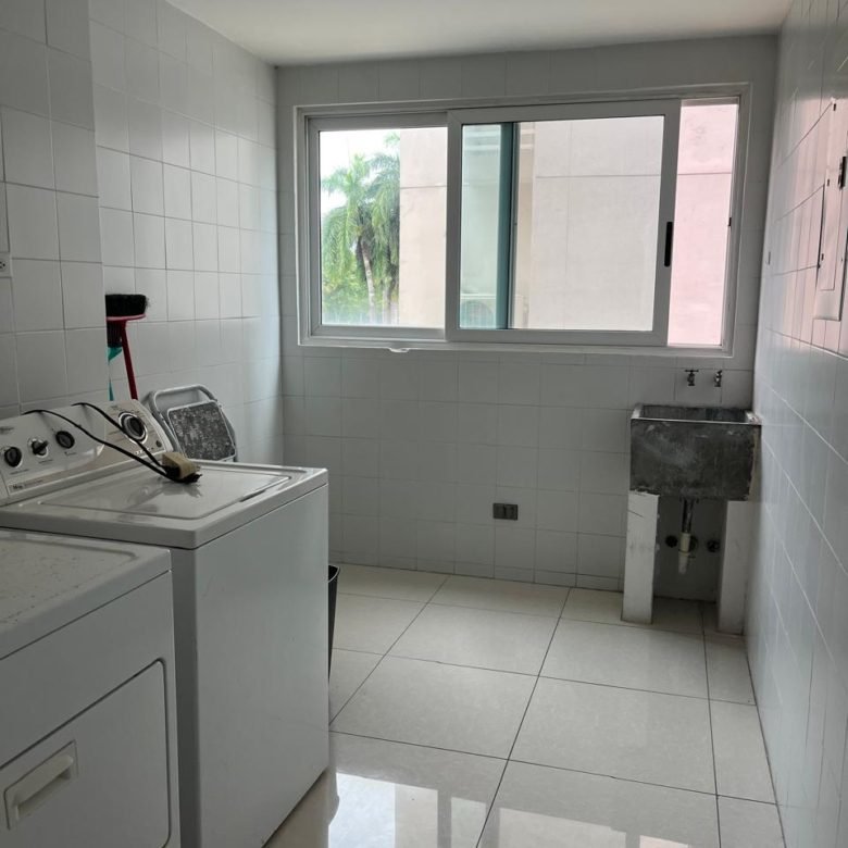 Albrook – Sun City: Apartamento Amoblado de 2 Habitaciones, 2 Baños, Cerca de Todo