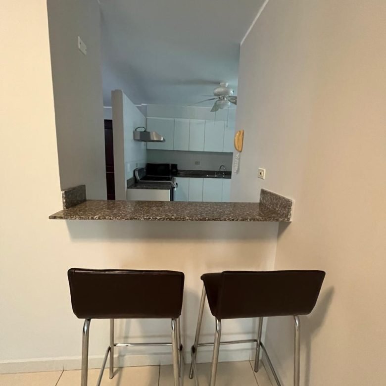 Albrook – Sun City: Apartamento Amoblado de 2 Habitaciones, 2 Baños, Cerca de Todo