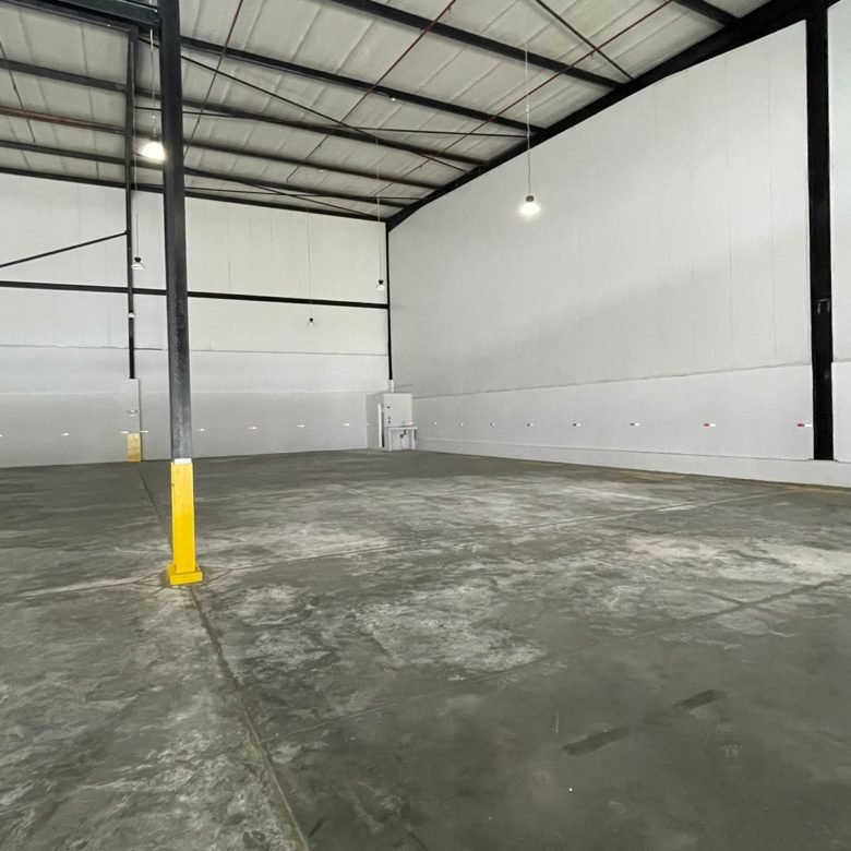 Bodega – Tocumen, Mañanita Cerca Aeropuerto y Entrada Corredor: Bodega Alta