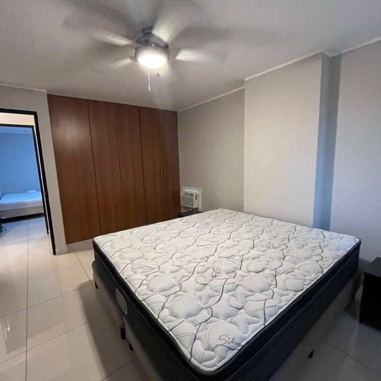 Albrook – Sun City: Apartamento Amoblado de 2 Habitaciones, 2 Baños, Cerca de Todo