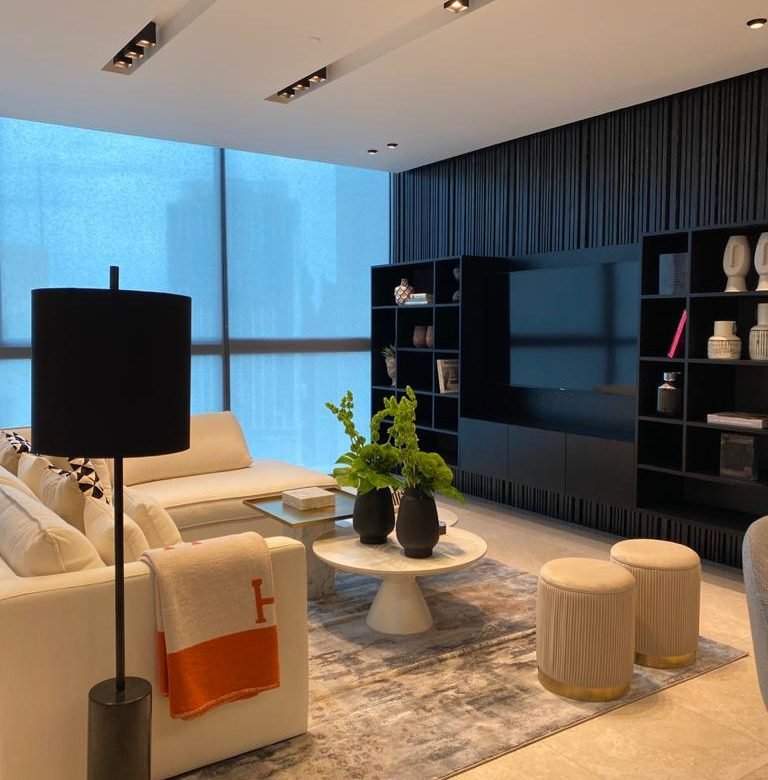 Paitilla, de Lujo: Torre Nueva, Lujoso Apartamento con 3 Recámaras