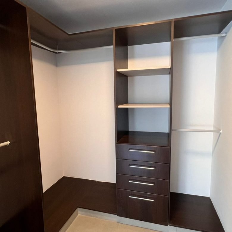 Panama Pacifico – Town Center, Mosaic: Apartamento de 168 m², 2 Recs, 2 Parking