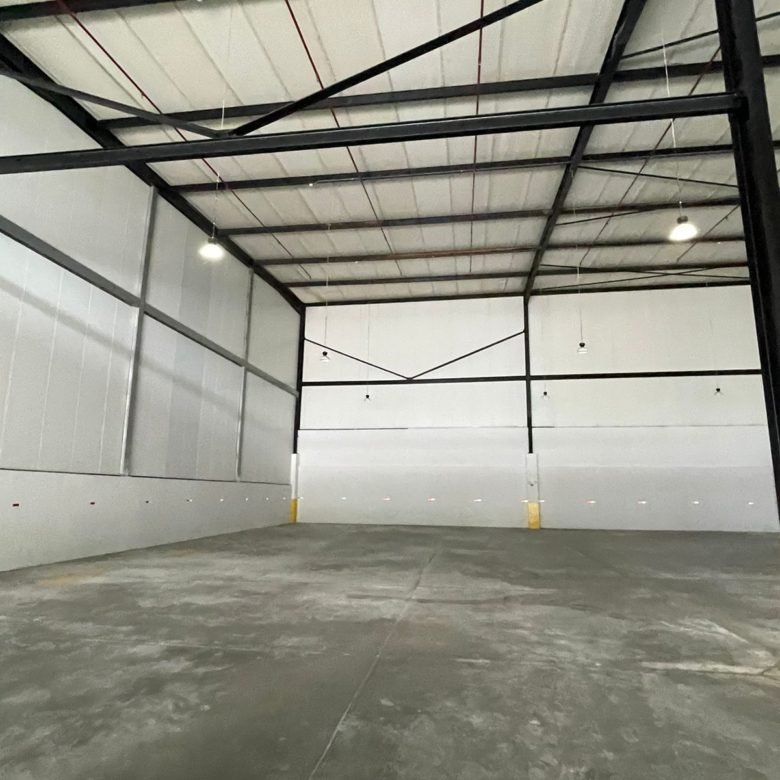 Bodega – Tocumen, Mañanita Cerca Aeropuerto y Entrada Corredor: Bodega Alta
