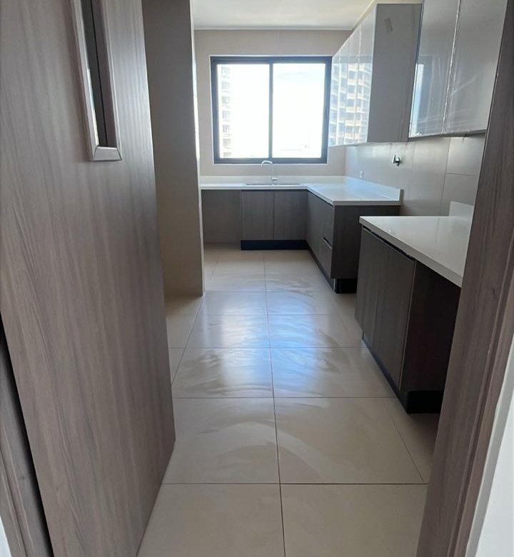 Paitilla, de Lujo: Torre Nueva, Lujoso Apartamento con 3 Recámaras