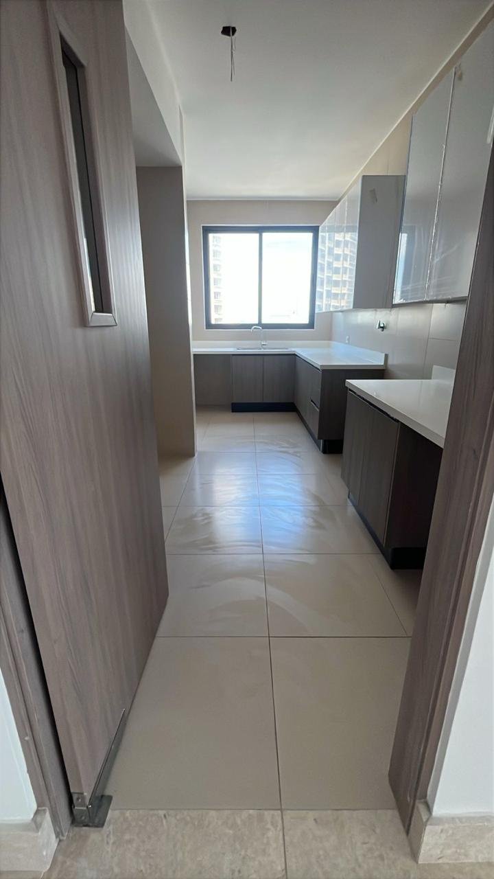Paitilla, de Lujo: Torre Nueva, Lujoso Apartamento con 3 Recámaras