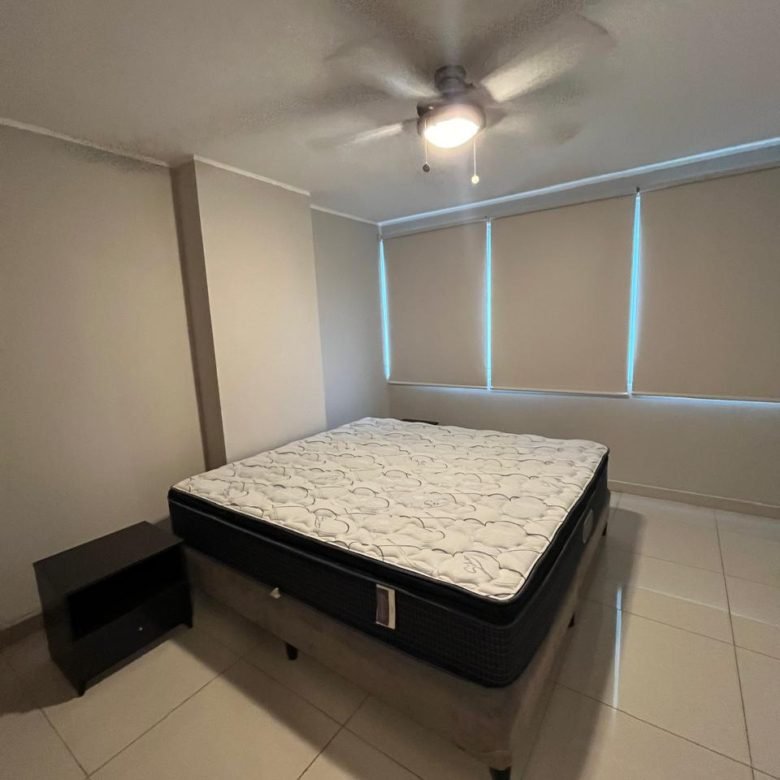 Albrook – Sun City: Apartamento Amoblado de 2 Habitaciones, 2 Baños, Cerca de Todo