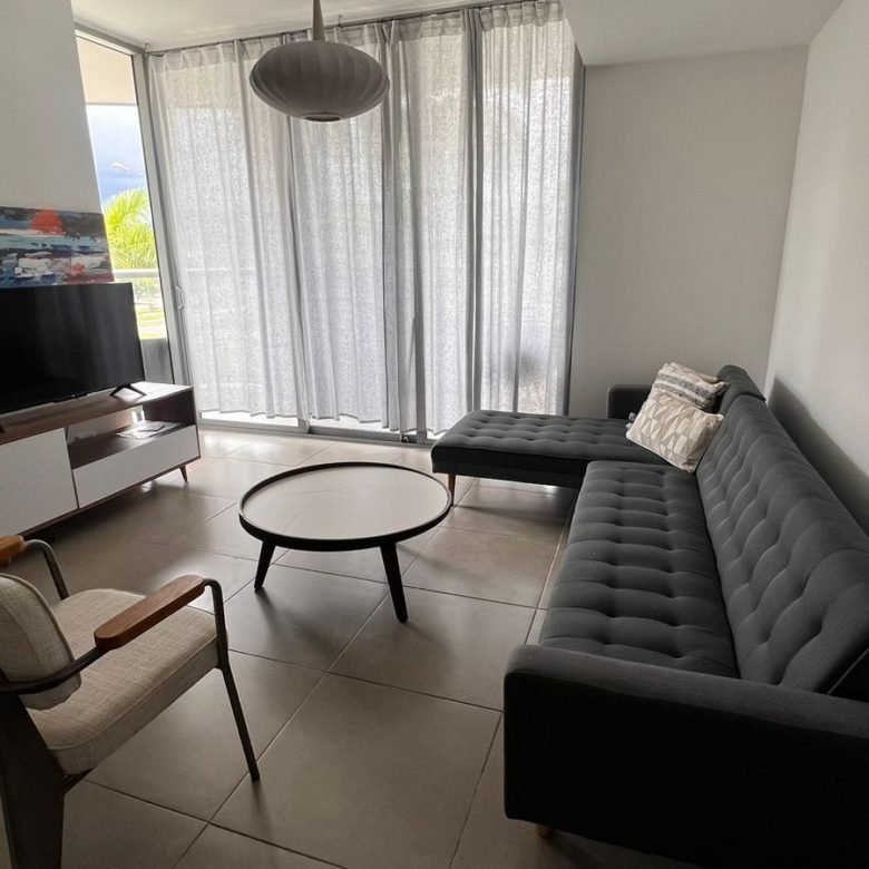 Panama Pacifico – Town Center, Mosaic: Apartamento de 168 m², 2 Recs, 2 Parking