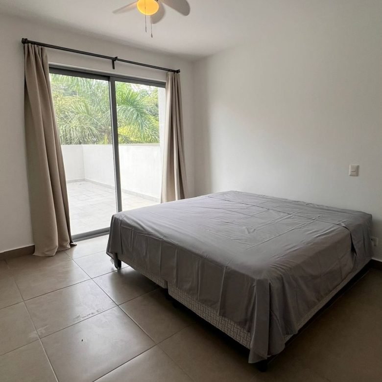 Panama Pacifico – Town Center, Mosaic: Apartamento de 168 m², 2 Recs, 2 Parking